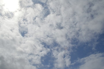 Clouds