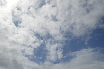 Clouds