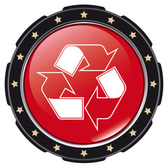 recycled icon