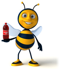 Fun bee