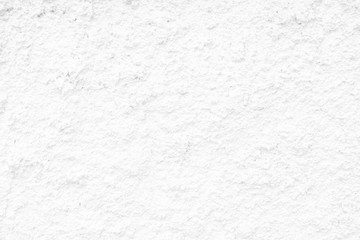 White Grunge Wall Background.