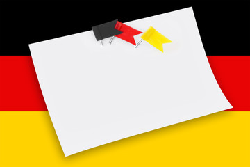 Background - Germany