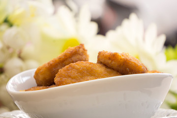 チキンナゲット