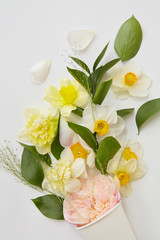 Bouquet of flowers