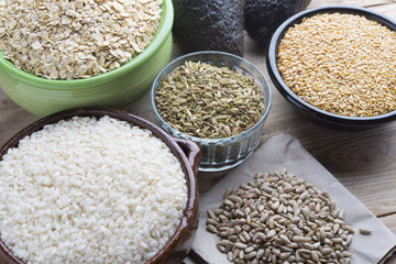Breast enlargement diet