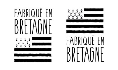 Fabriqué en Bretagne