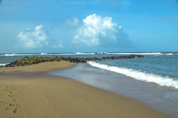 Mirissa beach,Sir Lanka