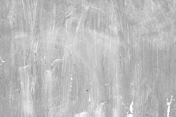 Metal texture with scratches and cracks