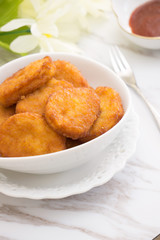 チキンナゲット