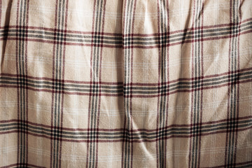 Textures on old shirts.