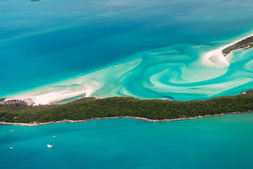Whitehaven Beach, Whitsundays