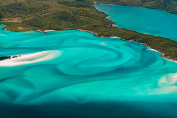 Whitehaven Beach, Whitsundays