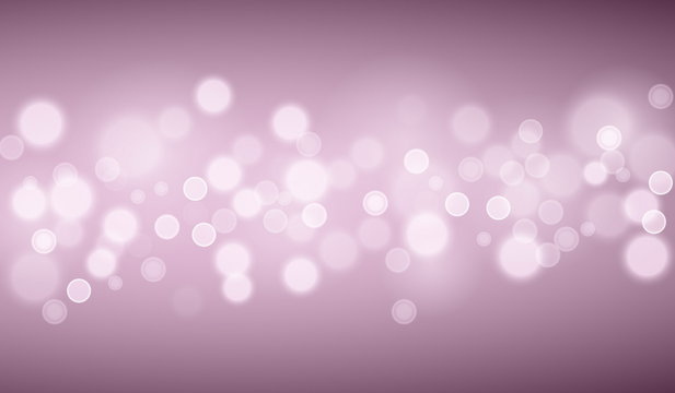 Purple Lights Backgrounds