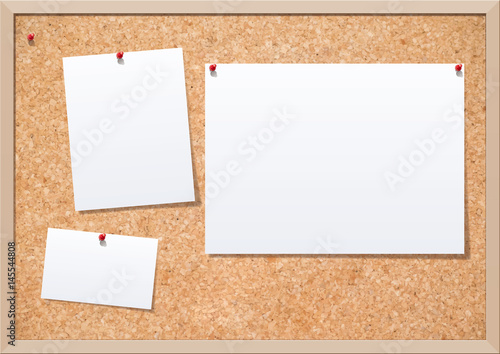 コルクボード Wall Mural Wallpaper Murals Wallsheaven Kimkimchin