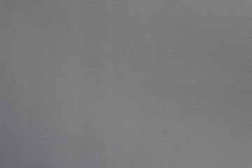Closeup surface old dark gray painted cement wall textured background