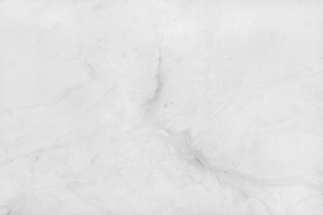 White marble texture, detailed structure of marble in natural patterned for background and design.