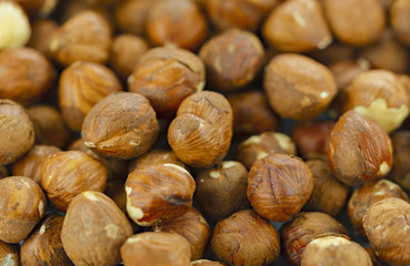 Dried Healthy Foods