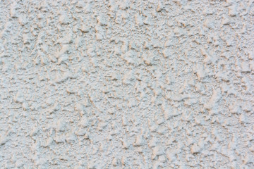 Texture of grey cement plaster
