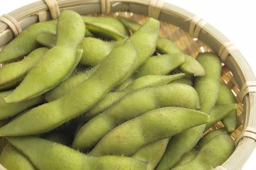 枝豆