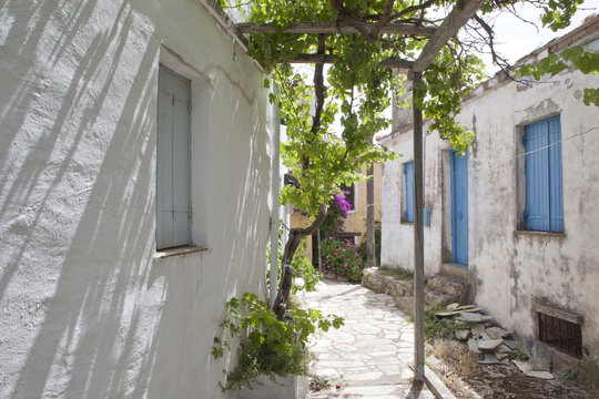 Alonissos, Sporades islands, Greece