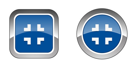 Web  Push-Button - Chrome