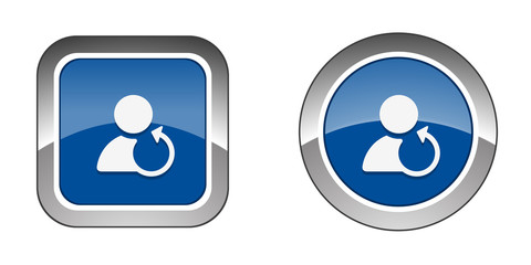 Web  Push-Button - Chrome