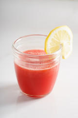 watermelon juice.