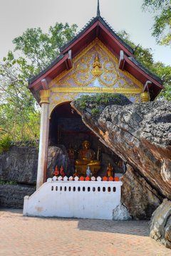 Phou si Laos