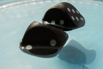 Floating objects