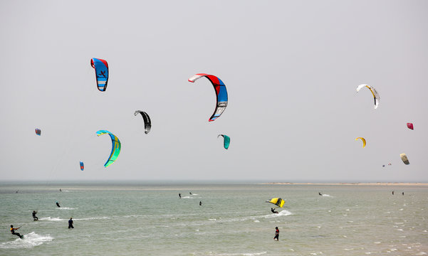 le Maroc