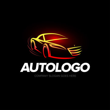 353,592 Auto Logo Images, Stock Photos, 3D objects, & Vectors, auto  emblèmes 
