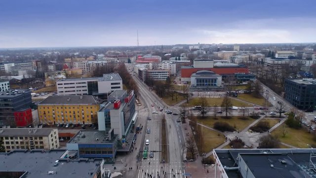 13414_Aerial_shot_of_the_city_of_Tartu_in_Estonia.mov