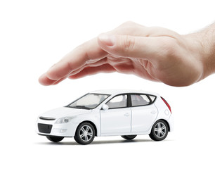 Protect your car
