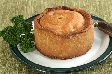 melton mowbray pork pie