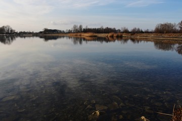 Jezioro Tarnobrzeskie