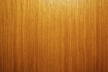 Obraz premium Wooden texture with vertical fibers