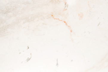 White marble texture background, abstract natural texture for design.