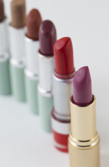 Lipsticks