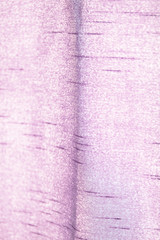 Close Up Abstract Net Curtains