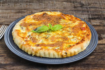 Pizza, beef Pizza,