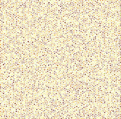 Fall Colors Background Abstract Shapes