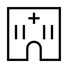 Fototapeta premium Building 