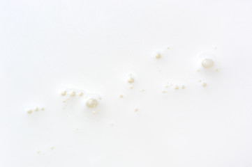 Milk Background