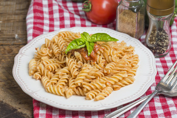 spaghetti