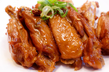 手羽先