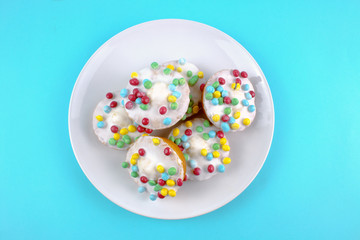 Cupcakes