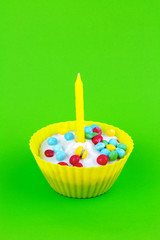 Cupcakes
