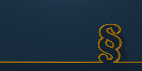 paragraphsymbol