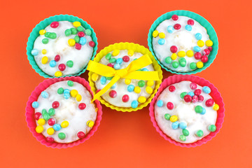 Cupcakes