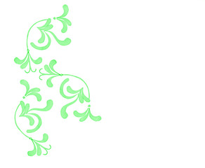 Obraz premium floral pattern, flower pattern